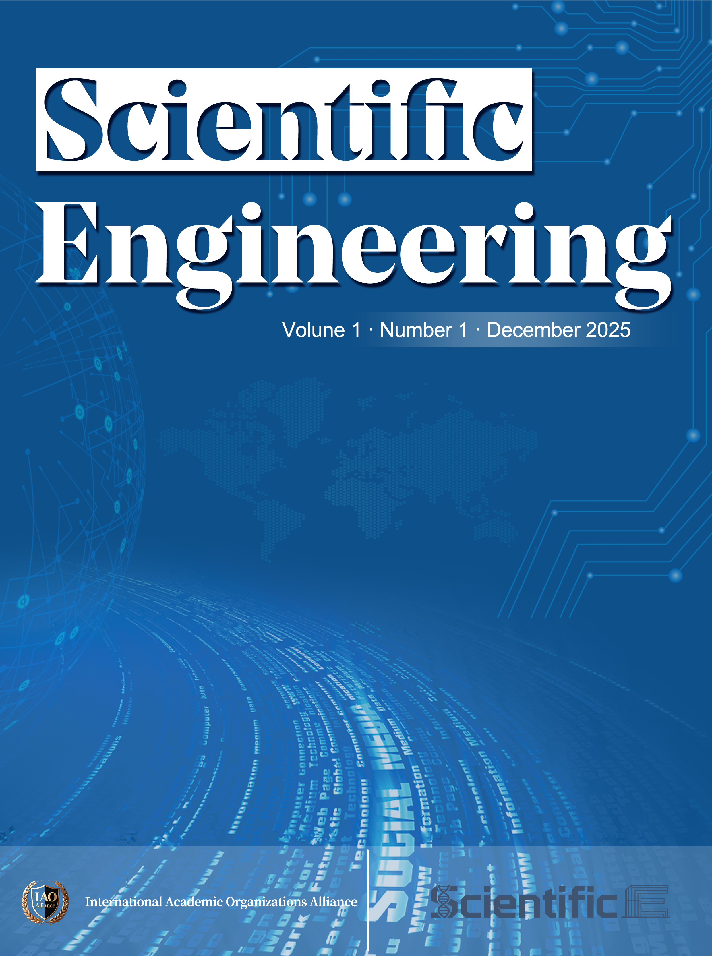 Journal Cover