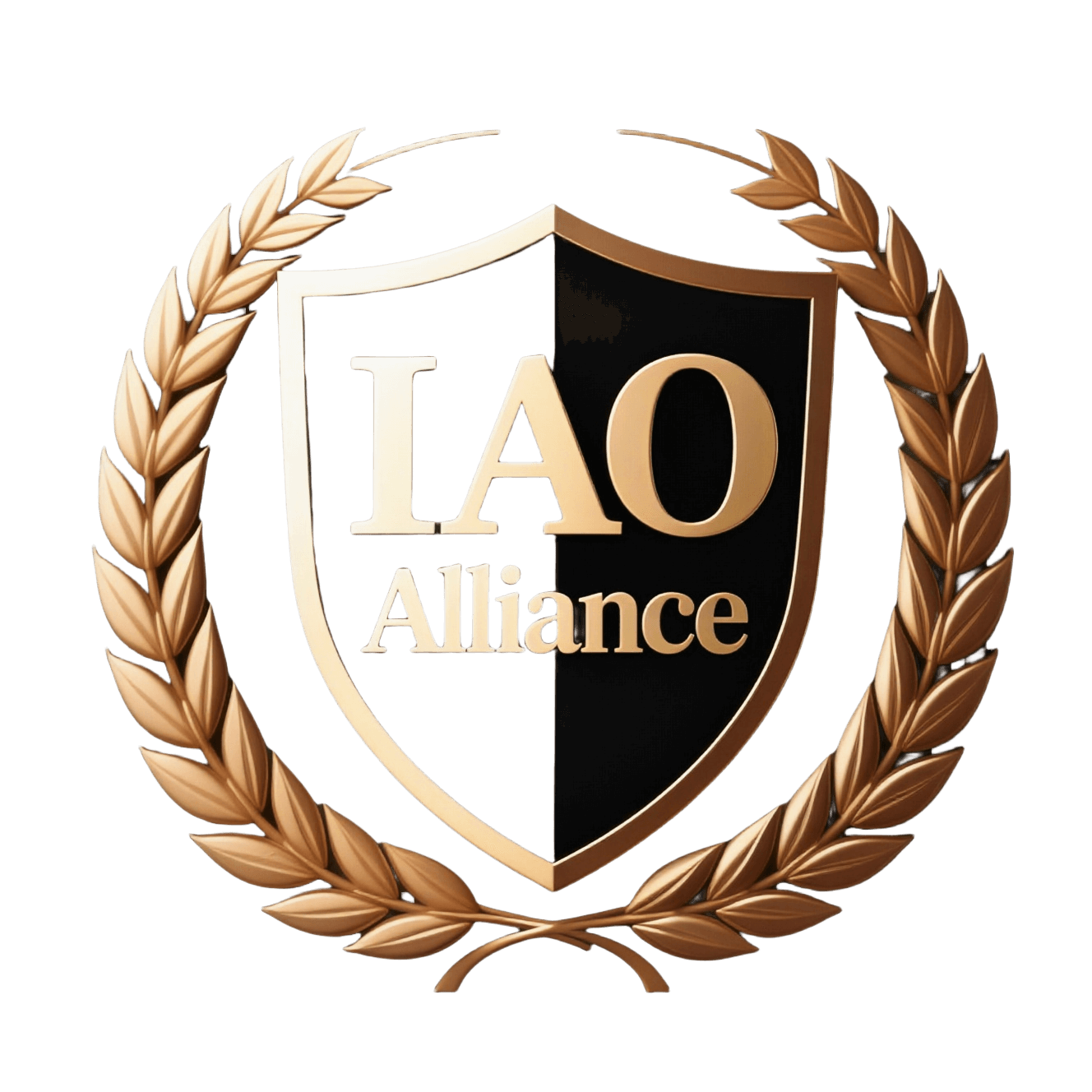 IAO Alliance Logo